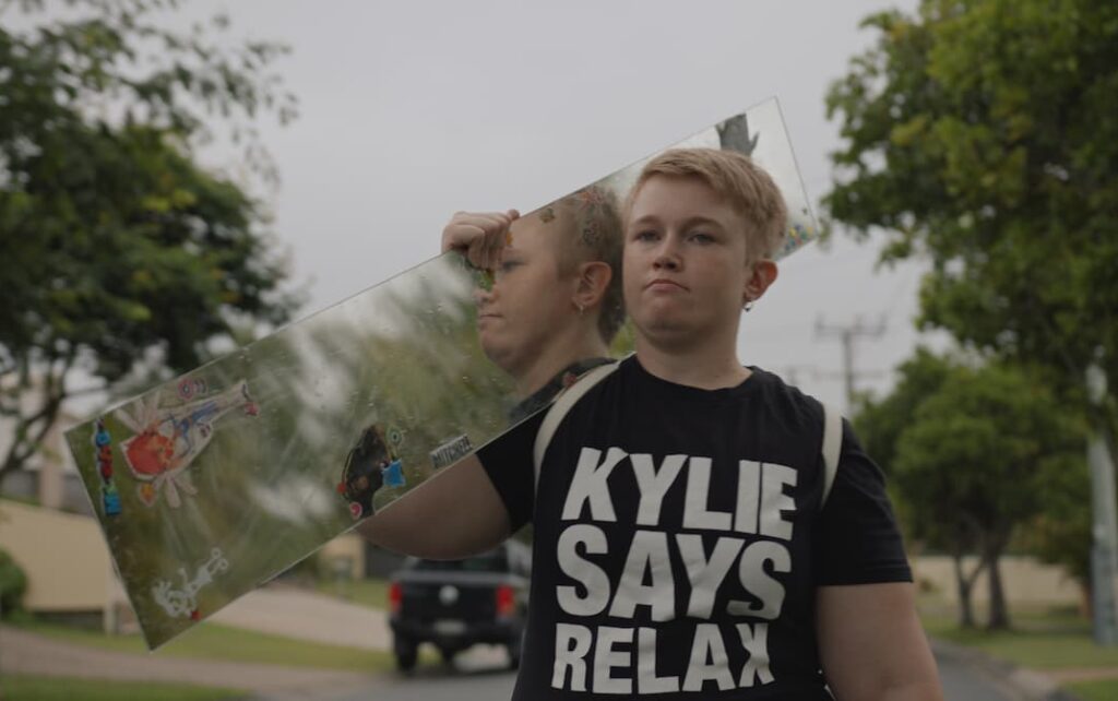 Antenna Documentary Film Festival