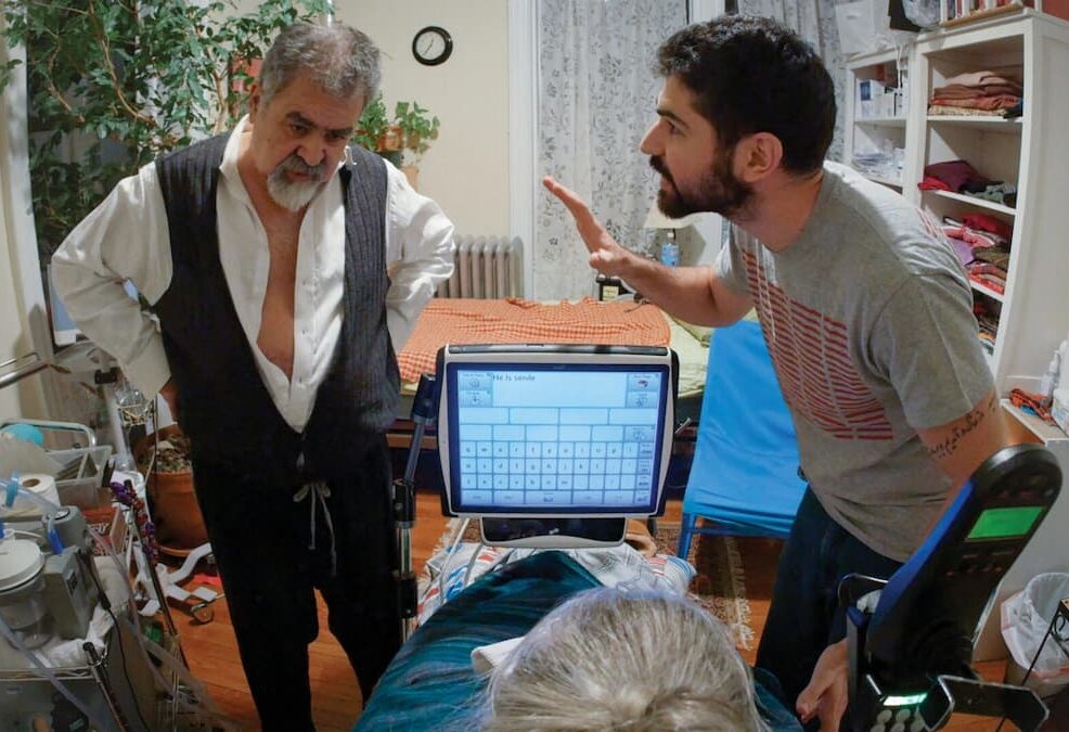 Eat Your Catfish • Antenna Documentary Film Festival