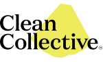 Clean Collective Hero Logo