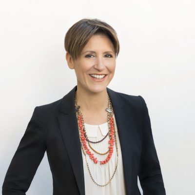 Emma Alberici head shot