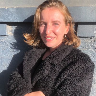 Erin Rosenberg profile